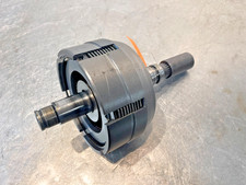 1963 John Deere 5010 Tractor PTO Clutch Assembly