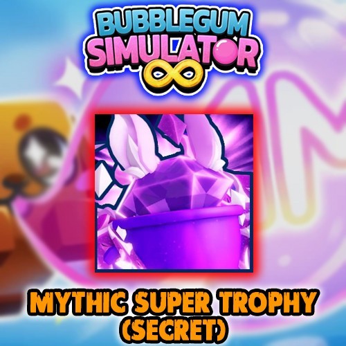Bubble Gum Simulator Infinity - Roblox | BGSI | Cheap Pets ✨ SAME DAY DELIVERY ✨ - Afbeelding 84 van 104
