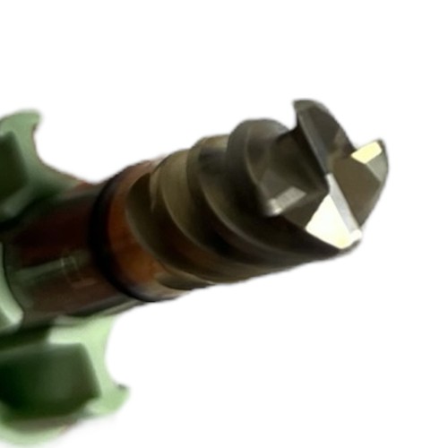 Walter Prototyp 5/16" Carbide Corner Radius End Mill Tool Nose  H4038217-8-1 - Picture 7 of 11