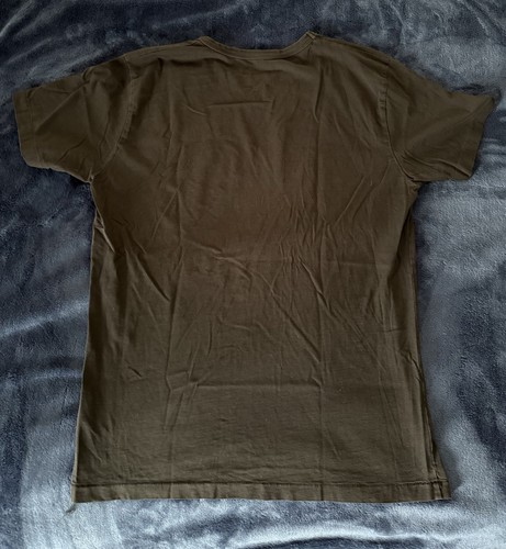 RARE PJ Harvey 2011 Let England Shake Tour T Shirt Size Large - Picture 5 of 8