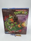 TMNT Cheapskate TMNT Teenage Mutant Ninja Turtles 1988 New In Box Vintage Rare