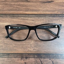 Lacoste Sunglasses L2866 001 Black 56-16-145 FRAMES ONLY