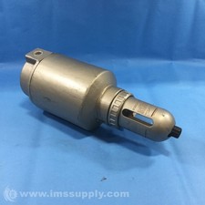 SMC AMD400 Micro Mist Separator USIP