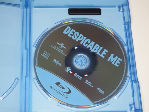 $2.49 Blu-ray Movies!! Disney, Batman, Twilight, Star Wars & More: Buy 2 & Save! - Picture 80 of 312