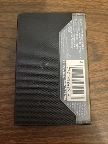Mad Max Beyond Thunderdome Soundtrack 1985 Kassette Tina Turner - Bild 2 von 3