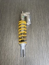 Honda CRF 250R 2007 Rear Shock Absorber OEM SHOWA