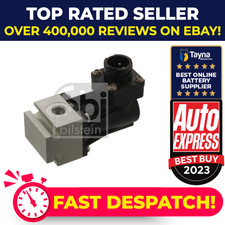 Solenoid Valve 38003 Febi A0002777135 0002777135 Genuine Top Quality Guaranteed