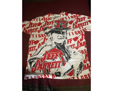 Jeff Jarrett AOP XL WWF WCW WWE TNA AEW