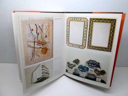 Galli G-DAS MOSAIK IN DER TRADITION VON RAVENNA, GESCHICHTE, MATERIALIEN, TECHNIKEN # 1989 - Bild 5 von 6