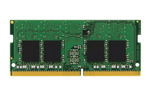 Kingston Server Premier 16GB 3200MT/s DDR4 ECC CL22 SODIMM 2Rx8 Server Memory Hy