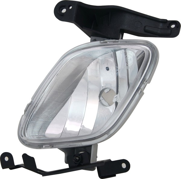 Nebelscheinwerfer Links FüR Kia Venga YN 10-15 H27W/2 Nsw Scheinwerfer Fog Lamp-image