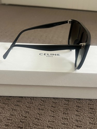 celine black sunglasses CL4006IN - Picture 4 of 6