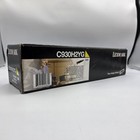 Lexmark C930H2YG Oryginalny żółty toner C930/C935/C935DTN/C935HDN
