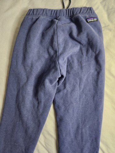 Pantalones deportivos Patagonia Uprisal para mujer talla XS azul marino polar 26056 usados en excelente estado - Imagen 9 de 12