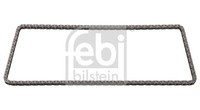 Febi Bilstein 28719 Steuerkette FüR Bmw,CitroËN,Ds,Mini,Opel,Peugeot