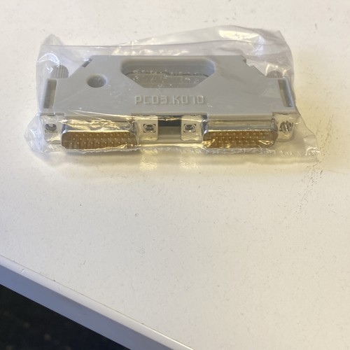 Saia-Burgess PCD3.K010 Nuevo - Imagen 4 de 4