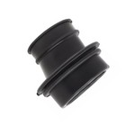 Bike Air Box To Carburetor Carb Boot 17253-HM8-000 For Honda Recon 250 TRX250EX