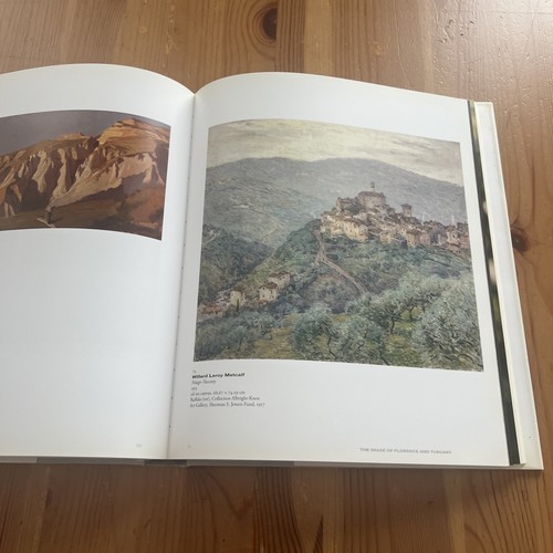 Amerikaner in Florenz: Sargent und die amerikanischen Impressionisten von Francesca... - Bild 18 von 20