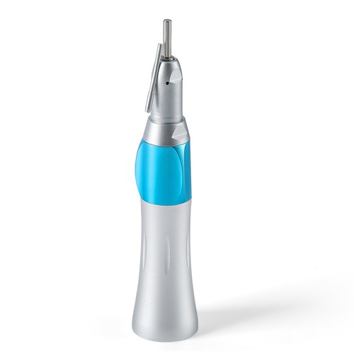 Dental Surgical Straight Handpiece 1:1 with External irrigation Pipe AZDENT - Picture 8 of 13