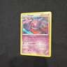 Pokémon Gengar Holo Rare TCG Card Generations 35/83