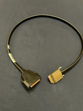 National Instruments SHC68-68-EPM Cable – 1 Meter, 68-Pin VHDCI to SCSI Shielded