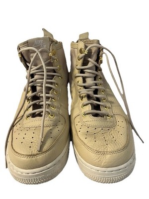 Nike SF Air Force 1 Mid - 2017 AF1 Special Forces Mushroom - US