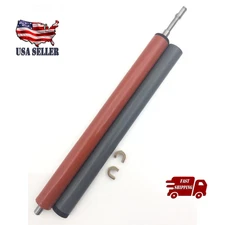 Lower Pressure Roller Fuser Film Sleeve Bushing HP 2035 P2055 400 M425 & Grease