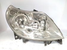 1340663080 FARO DERECHO / 6206A5 / 275127 PARA PEUGEOT BOXER CAJA ABIERTA BAT.