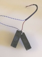    New Asus VE248H Internal Speakers Set With Cables SU 8  1.5W 
