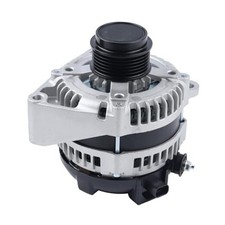 Alternator Compatible with Chevy GMC 1500/2500HD/3500HD Tahoe Suburban