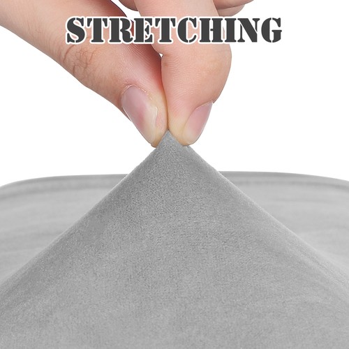 2 Pcs Sofa Arm Cover Armrest Protective Covers Washable Elderly Man for - Picture 4 of 12