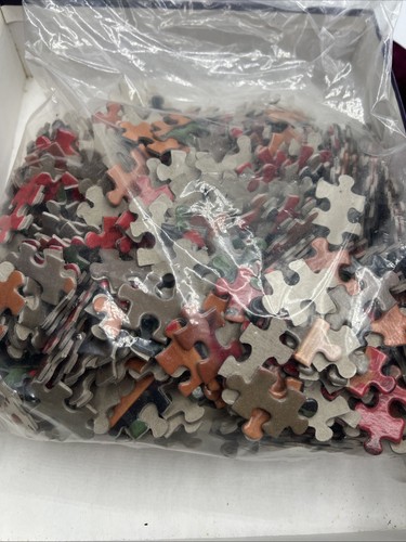 NEW - Impossibles "Potty Training" 750 Pc Puzzle by BePuzzled 1995 Anne Geddes - Picture 6 of 6