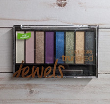 COVERGIRL Trunaked Eyeshadow Palette