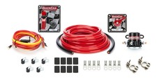 Quickcar Racing     Quickcar Racing Products 50 230 Street Stock Race Car Wiring