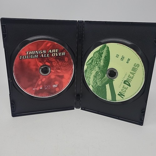 Cheech and Chong's Nice Dreams / Things Are Tough All over (DVD) - Bild 3 von 3