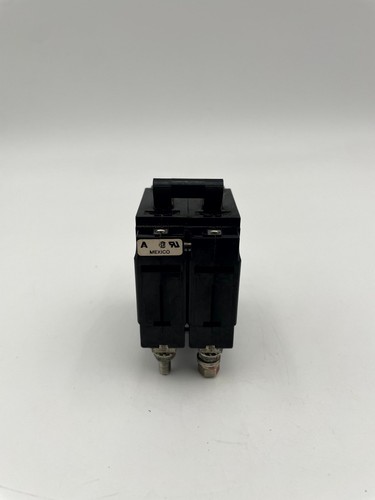 Disyuntor magnético Airpax IELHK11-1-63F-20.0-A-01-V negro 250 V 19 amperios - Imagen 5 de 6