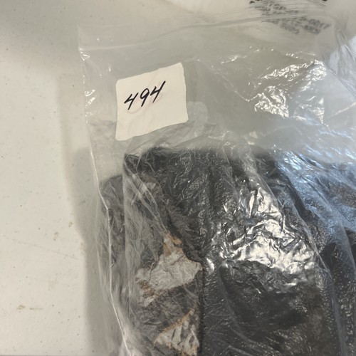 Vestido midi Old Navy para mujer XL negro calce y acampanado mezcla de lino costero caprichoso - Imagen 14 de 14