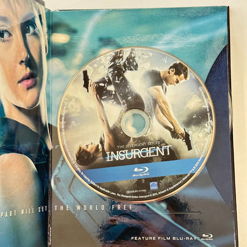 Je 5 $ Blu-Ray Action Komödie Drama Thriller Sci-Fi Horror [Auswählen & in den Warenkorb legen - Bild 210 von 783