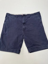 Levi Strauss Shorts  Size 40  Men  Blue