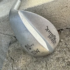 Pal Joey Giant Niblick Sand Wedge Silver Dyna Torque Steel Shaft RH 35” Golf