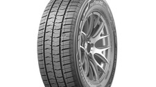 Ganzjahresreifen Kumho 225/70 R15C 112/110R PorTran 4S CX11 M+S