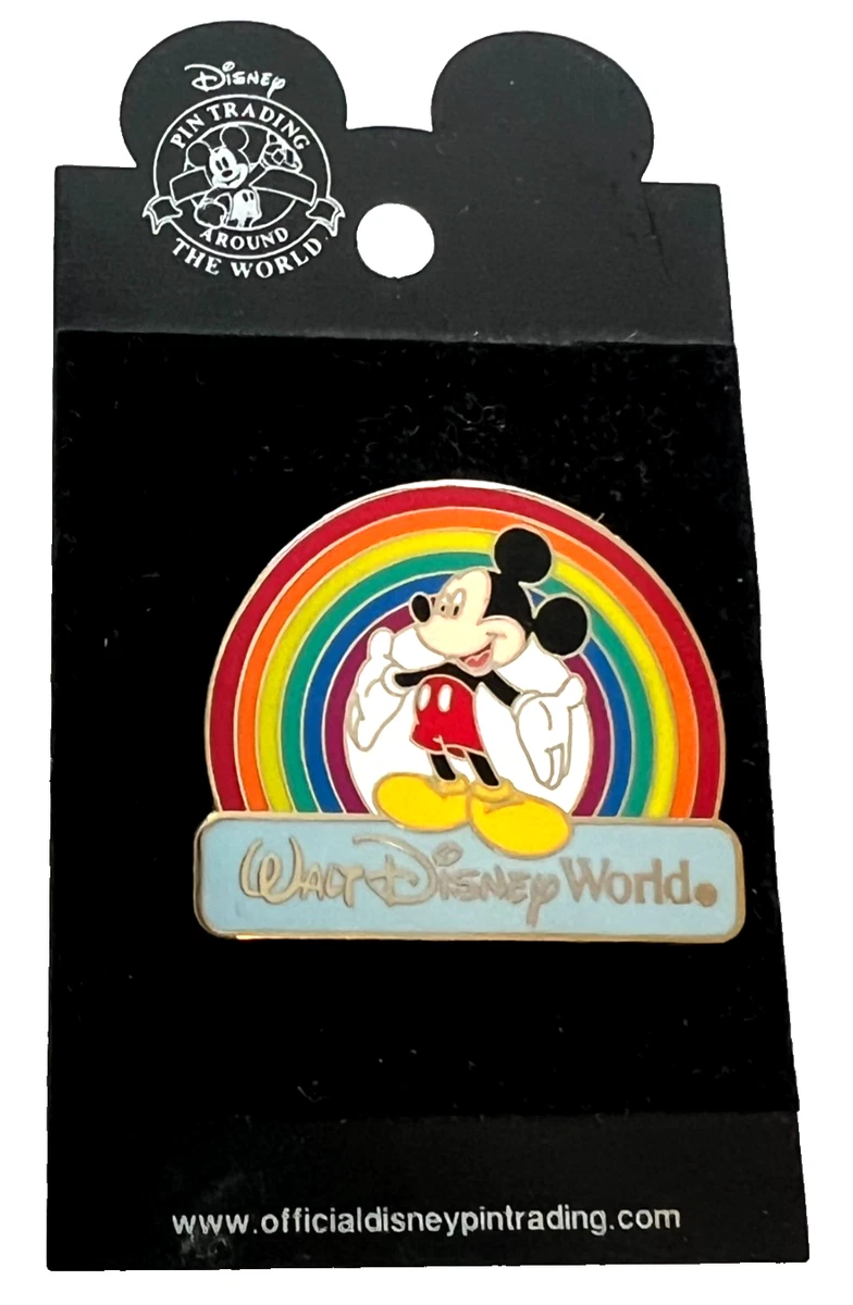 2002 Walt Disney World Patches & Pins (1968-Now) for sale | eBay