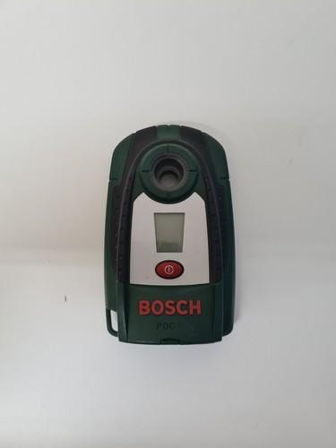 BOSCH PDO 6 METAL & LIVE WIRE DETECTION SENSOR