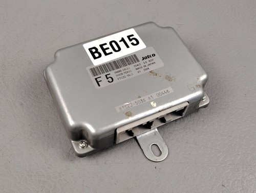 GENUINE SUZUKI SX4 RW416 CVT Transmission CONTROL Module UNIT TCM TCU 38880 54LE - Picture 21 of 22