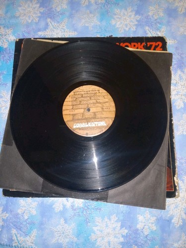 Newport In New York 1972 The Soul Sessions Vol 6 LP Vinyl Buddha Records CST9028 - Picture 3 of 3