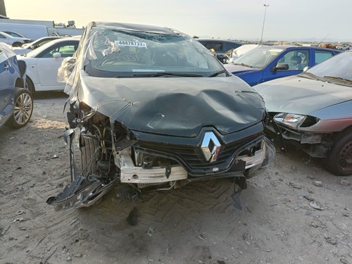 E1071162E KLIMAKONTROLLE / 125826 FÜR RENAULT CAPTUR DYNAMIQUE - Bild 6 von 8