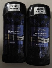 Deodorant Ed Hardy Eucalyptus  Pine Combo2-2.8oz