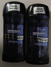 Deodorant Ed Hardy Eucalyptus & Pine Combo2-2.8oz