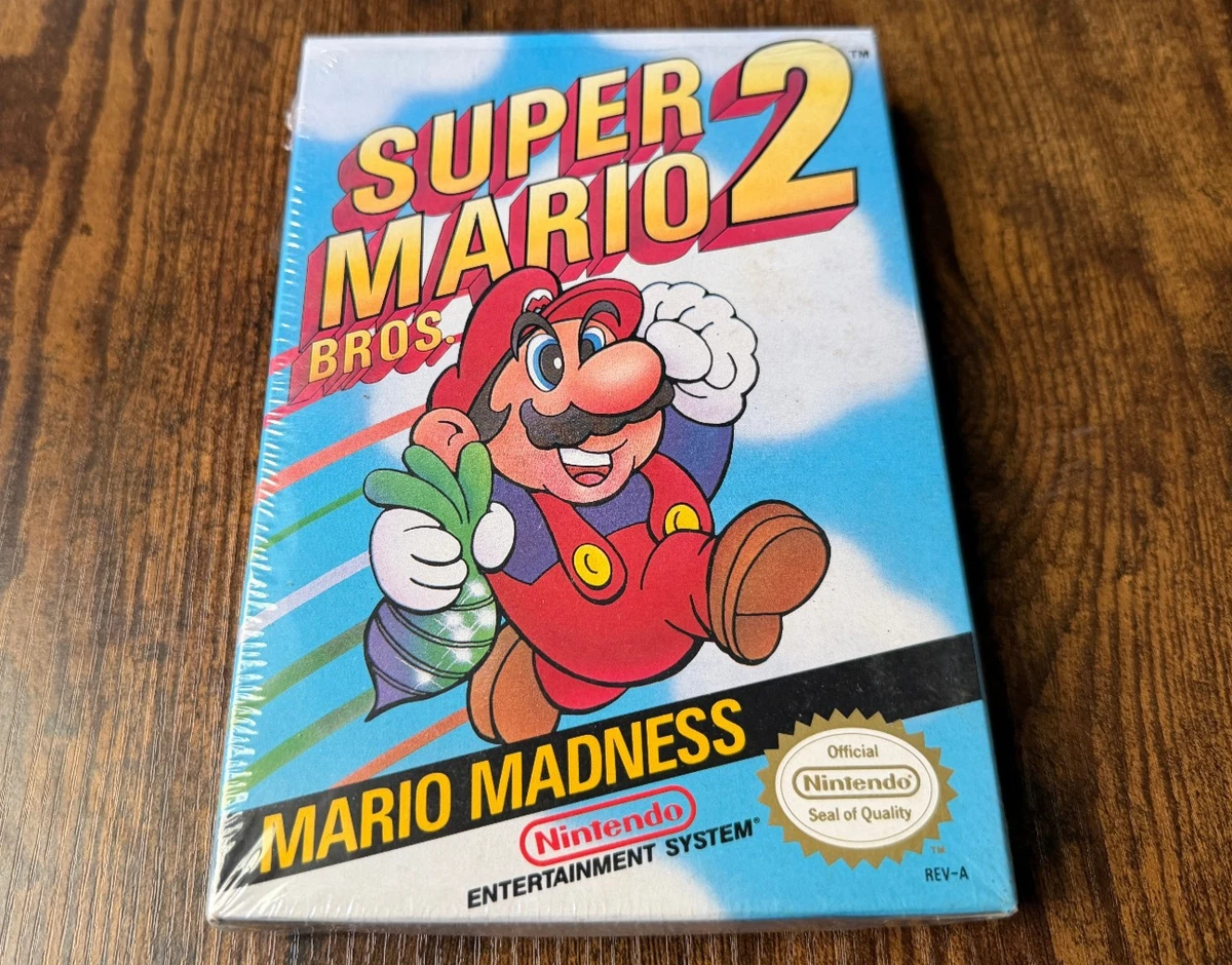 Las mejores ofertas en Videojuegos de plataformas Super Mario Bros