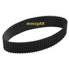 Lens Zoom Grip Rubber Ring Repair For Nikon 18-200mm f/3.5-5.6G Gen II Camera